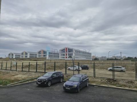 Satılır: 3 Otaq, Yeni tikili, Xətai r., 82.63 m² — Baku