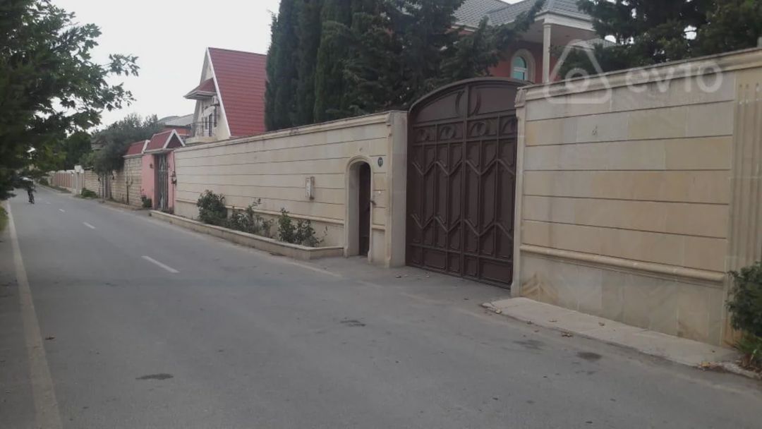 For sale: house / Cottage / Villa, 341 m² — Ev, villa, Bakı (4)
