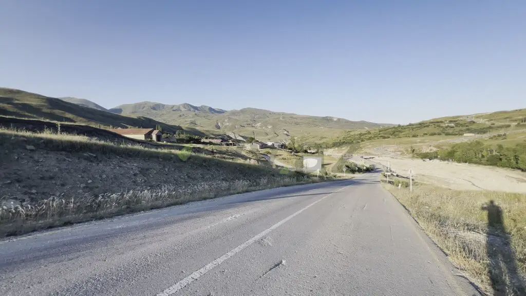 იყიდება land, 20 sot — Torpaq, Şamaxı (2)