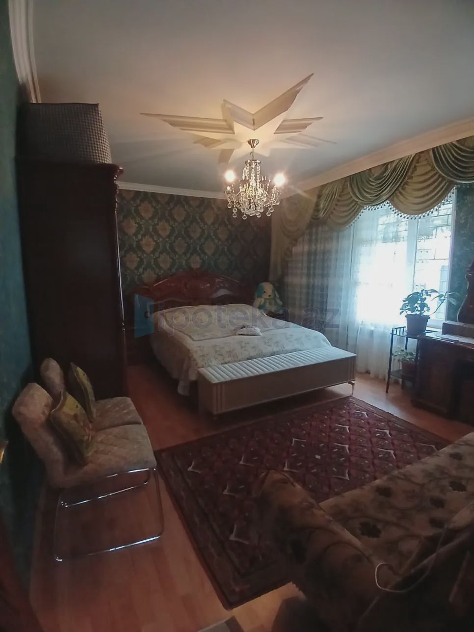 For sale: 4-room house / Cottage / Villa, 120 m² — Ev, villa, Xırdalan (6)