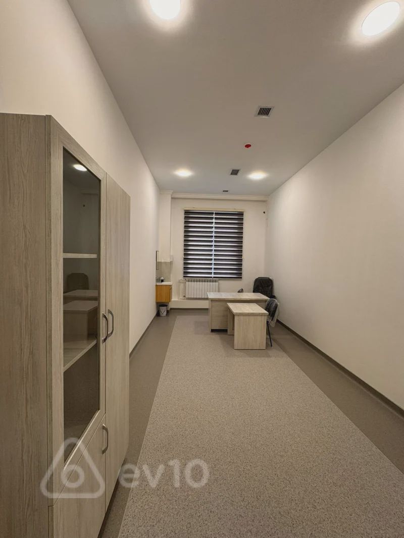 Ijaraga beriladi: коммерческий объект, 2 000 m² — Əmlak, Bakı (11)