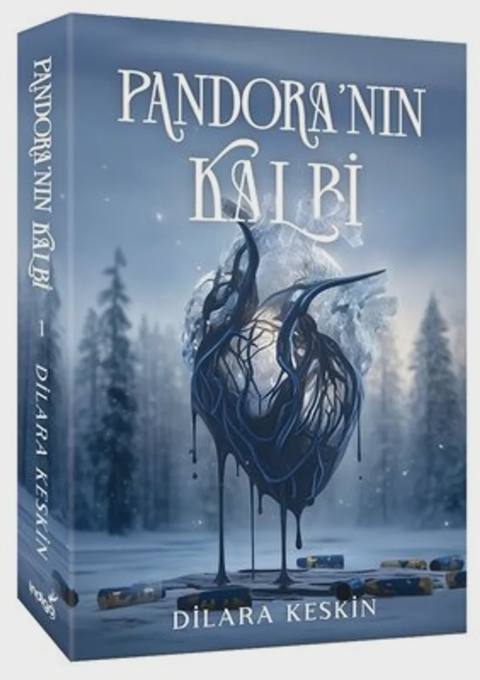 Pandora'nın Kalbi 1 — Баку