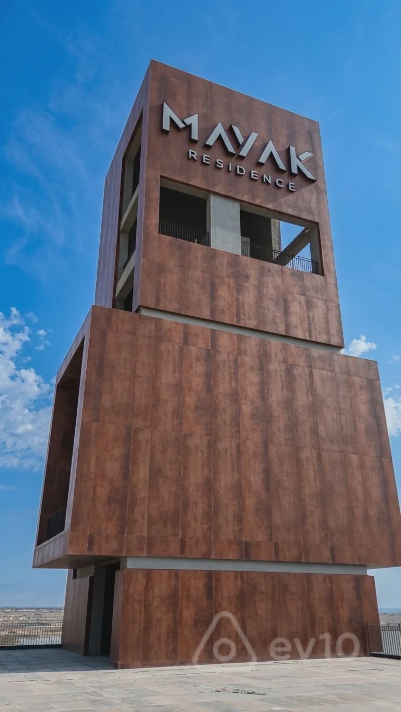 2 otaqlı mənzil, 60.4 m², Zığ şosesi — Mənzil, Bakı (11)
