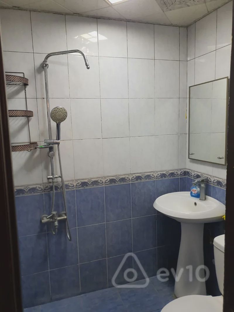 For sale: 3-room apartment (old building), 75 m² — Mənzil, Bakı (6)