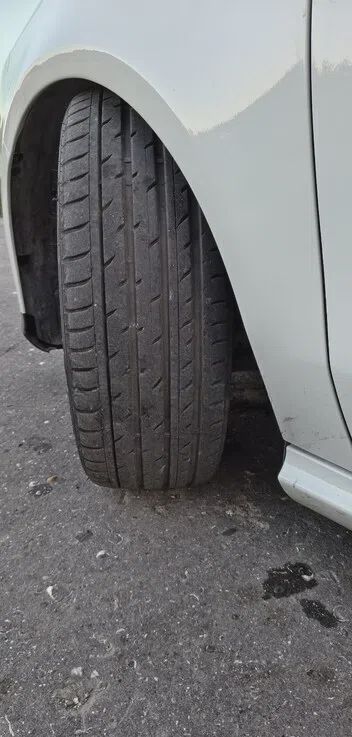 Mercedes CLA 250 4MATIC, 2016 il, 87374 km, 2 L — Avtomobillər, Bakı (11)