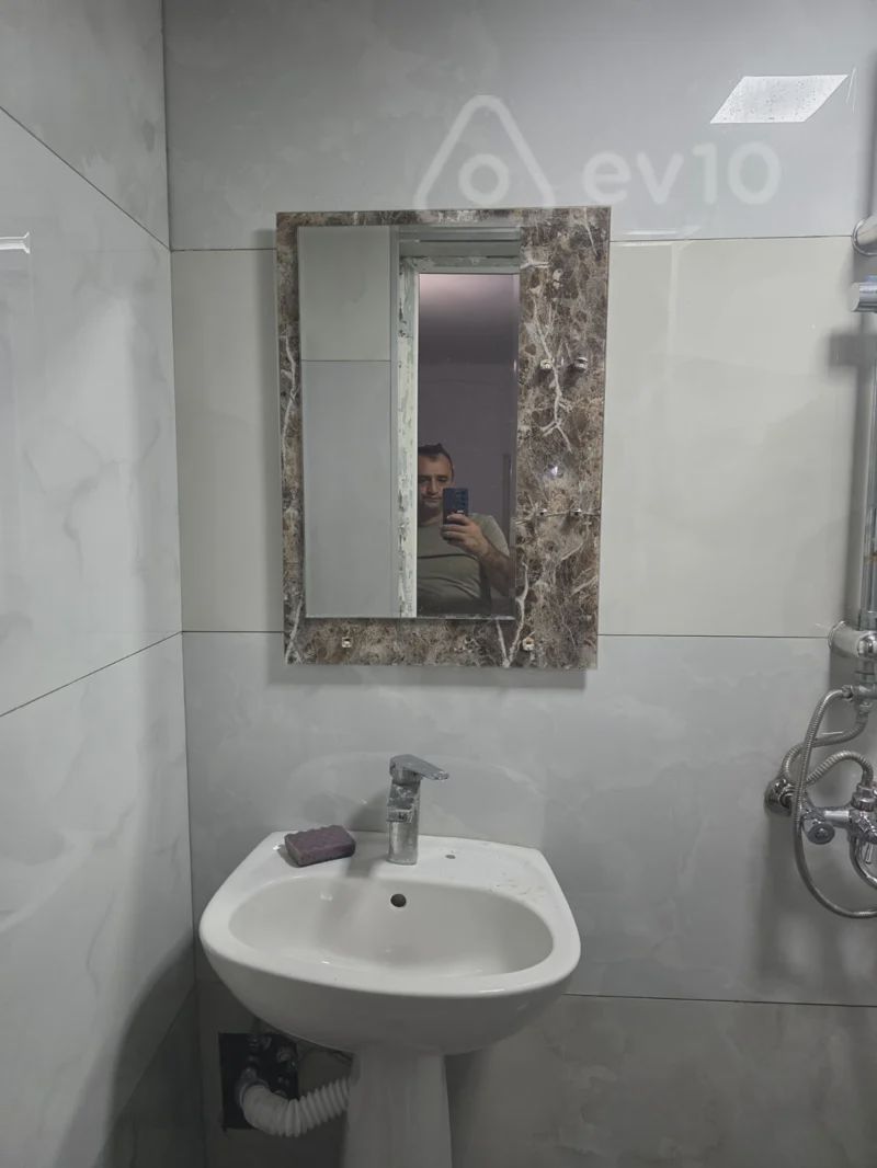 Kiralık 3 odalı müstakil ev / Yazlık / Villa, 100 m² — Ev, villa, Bakı (11)