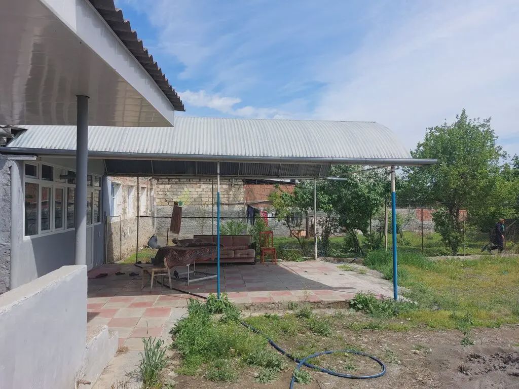 Продаётся 3-комн. дом / Дача / Вилла, 800 м² — Ev, villa, Gəncə (5)