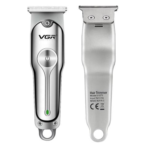 vgr v007 üz və saç qırxan maşın (kod: evr11781-12) — Bakı