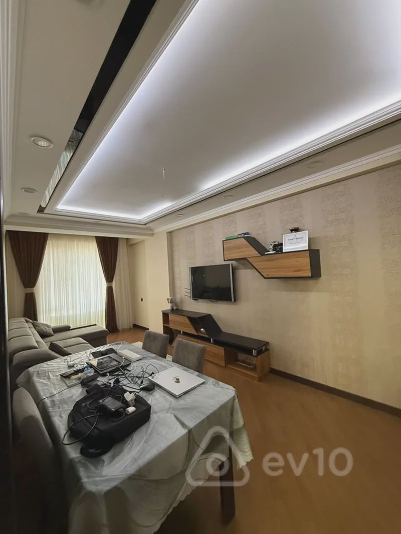 იყიდება 3-ოთახიანი apartment (new building), 90 მ² — Mənzil, Bakı (5)