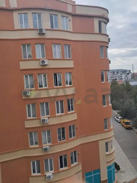 3 otaqlı mənzil Yeni tikili Satılır, Yeni Baki, Abşeron