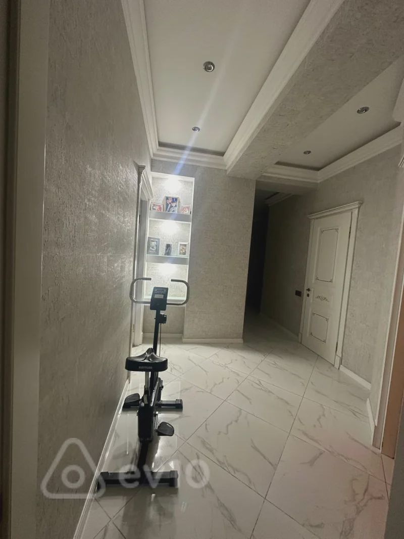 For rent: 2-room apartment (new building), 80 m² — Mənzil, Bakı (8)