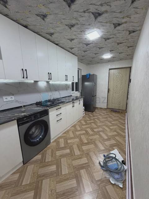 Satılır: 5 Otaq, Evlər/Villalar, Yasamal r., Yasamal q., 125.00 m² — Baku