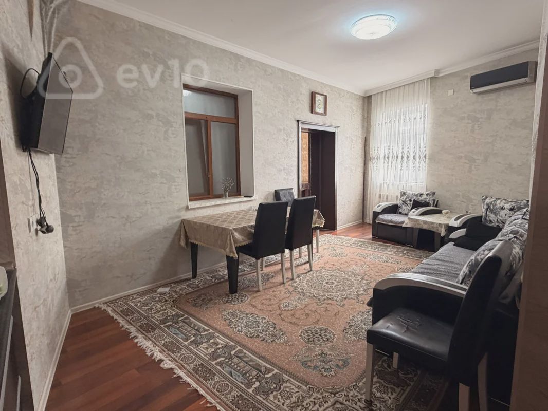Kiralık 4 odalı müstakil ev / Yazlık / Villa, 140 m² — Ev, villa, Xırdalan (2)