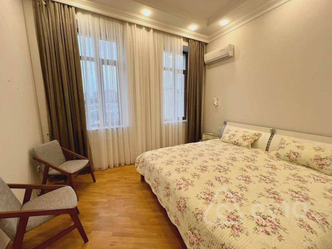 2 otaqlı mənzil, 60 m², M.Ə.Rəsulzadə küç 2 — kirayə — Mənzil, Bakı (6)