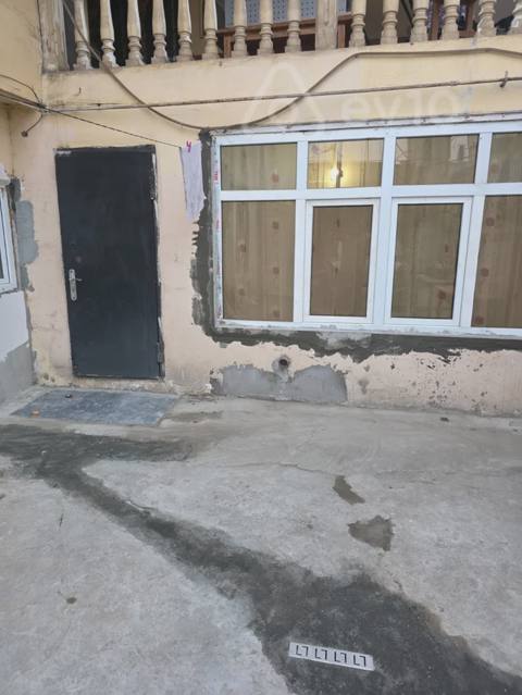 3 otaqlı həyət evi, 100 m², Kesle — kirayə — 500 ₼ · Baku · Ev, villa 3 otaqlı həyət evi, 100 m², Kesle — kirayə — Baku