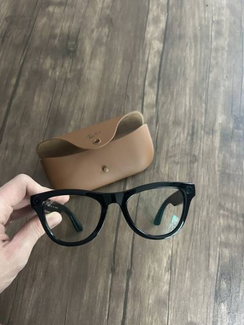 Optik eynək, Ray-Ban, Yeni — Baku