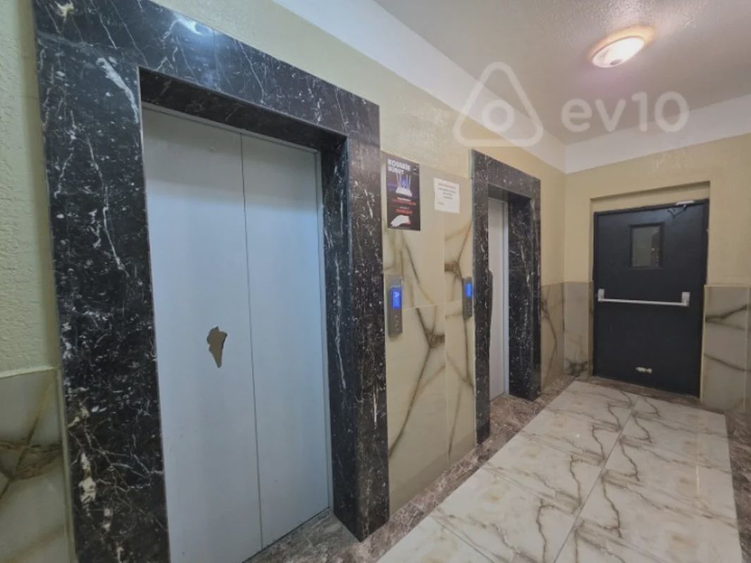 For rent: 2-room apartment (new building), 43 m² — Mənzil, Bakı (7)