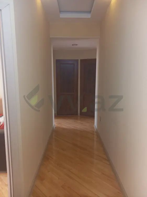 For sale: 3-room apartment (new building), 85 m² — Mənzil, Xırdalan (6)