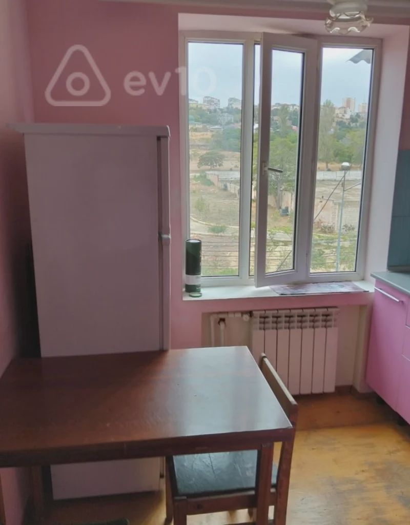 For rent: 1-room apartment (old building), 30 m² — Mənzil, Bakı (6)