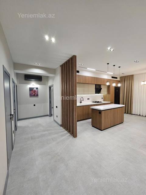 Satılır 3 otaqlı Bina evi menzil (Yeni tikili), 108 m², Xətai rayonu — 339 000 ₼ · Баку · Mənzil Satılır 3 otaqlı Bina evi menzil (Yeni tikili), 108 m², Xətai rayonu — Баку