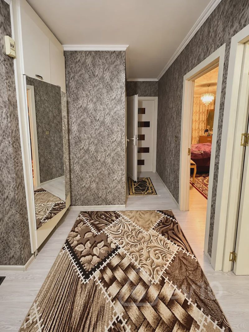 For sale: 3-room apartment (old building), 70 m² — Mənzil, Bakı (7)