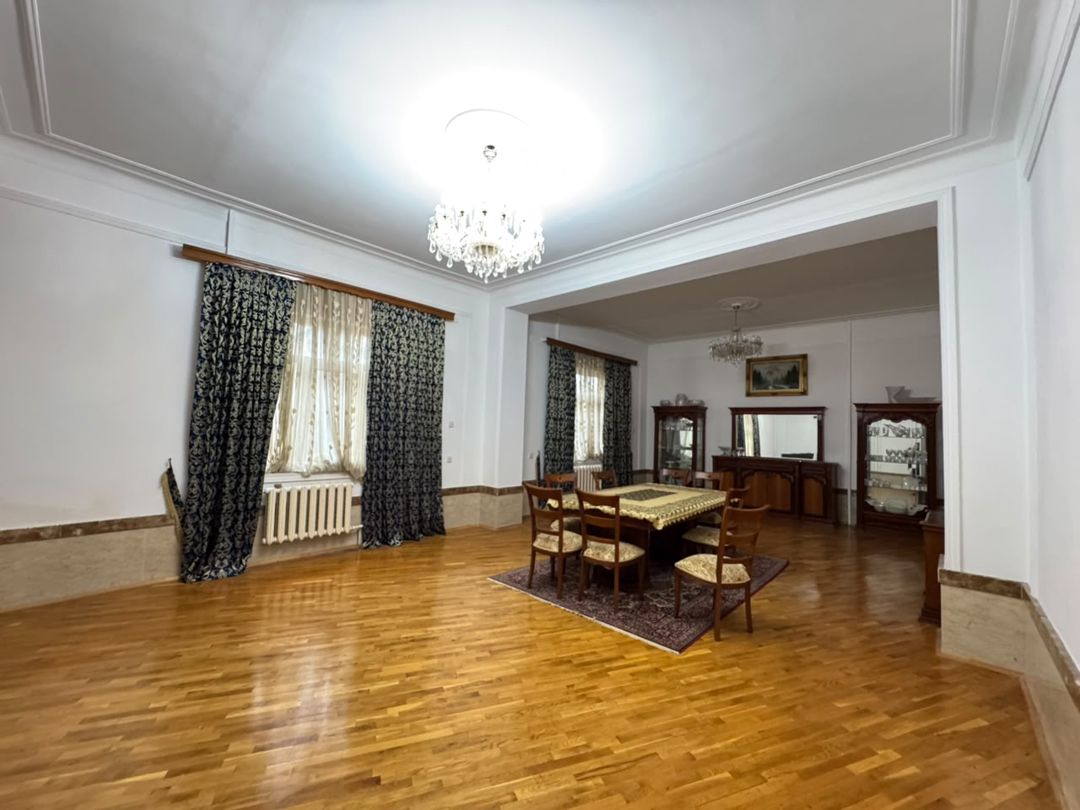 Sotiladi: дом / Дача / Вилла, 600 m² — Ev, villa, Bakı (4)