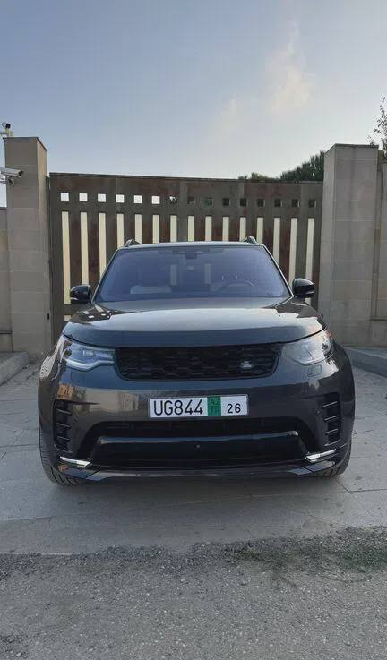 Land Rover Discovery, 2022 il, 81000 km, 2 L — Баку