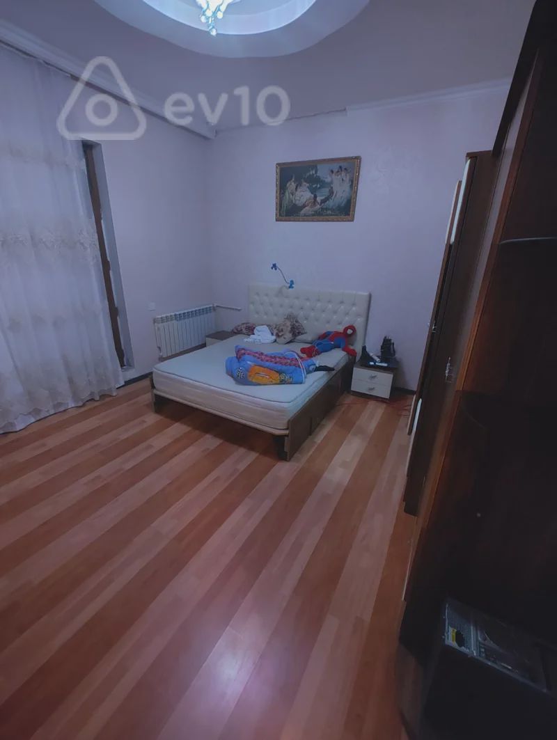 For rent: 2-room house / Cottage / Villa, 75 m² — Ev, villa, Bakı (10)