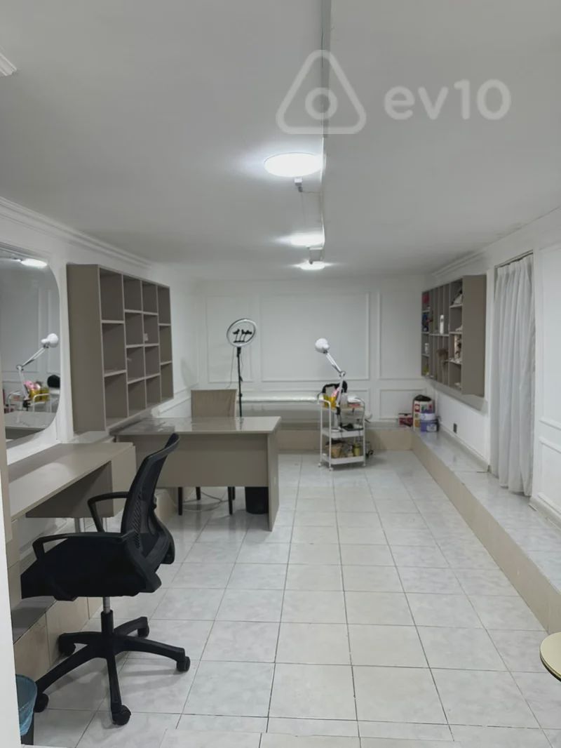 Ijaraga beriladi: коммерческий объект, 35 m² — Əmlak, Bakı (2)