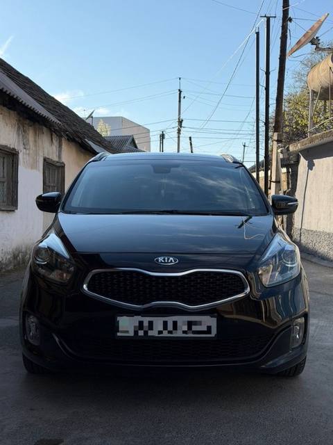 Kia Carens, 1.6 L, 2014 il, 150 000 km — 22 000 ₼ · Гейчай · Avtomobillər Kia Carens, 1.6 L, 2014 il, 150 000 km — Гейчай