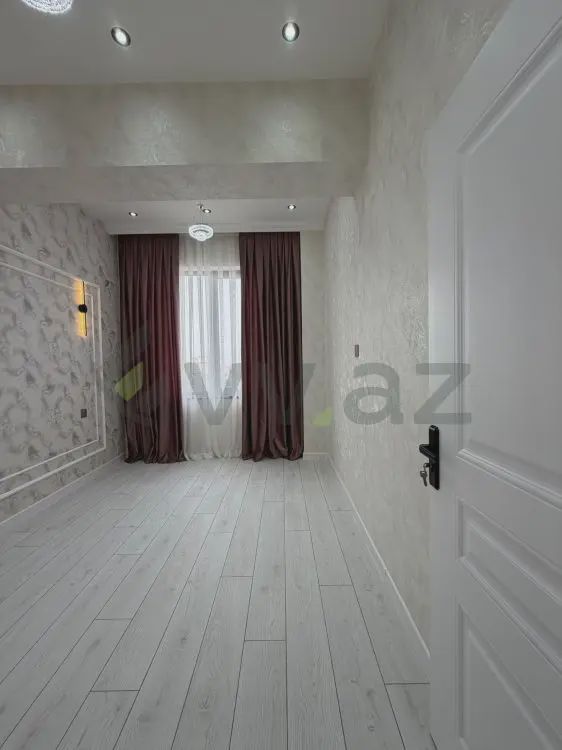 For sale: 2-room apartment (new building), 50 m² — Mənzil, Xırdalan (5)