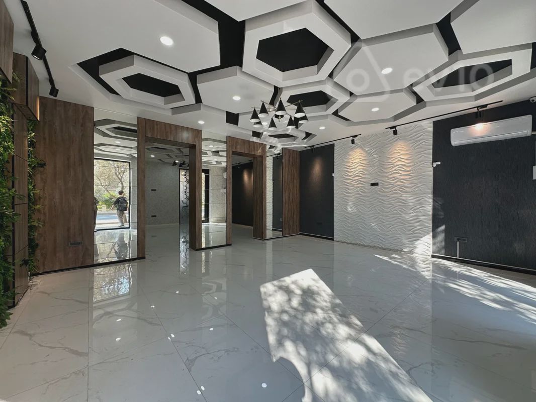 Сдаётся коммерческий объект, 100 м² — Əmlak, Bakı (2)