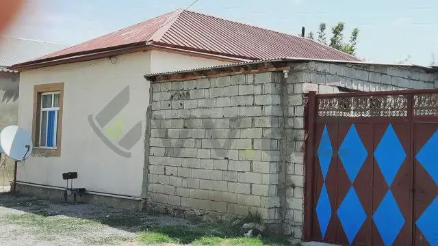 For sale: 3-room house / Cottage / Villa, 110 m² — Ev, villa (5)