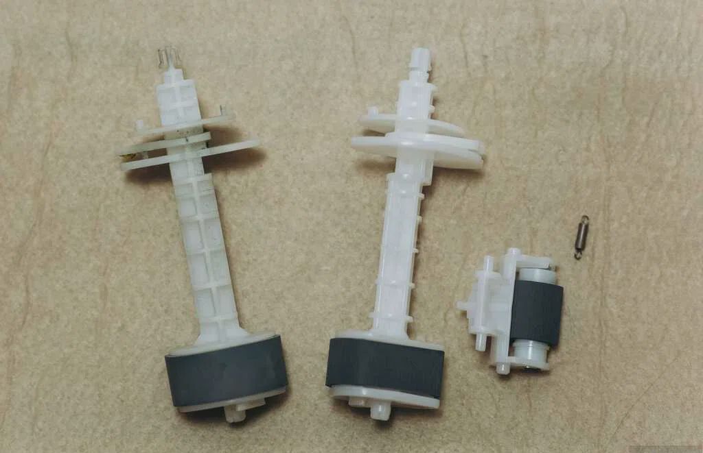 Printer pikap dəsti Epson modelləri üçün — Elektronika, Bakı (2)