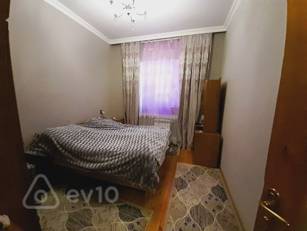 Satılık 4 odalı müstakil ev / Yazlık / Villa, 121 m² — Ev, villa, Bakı (7)