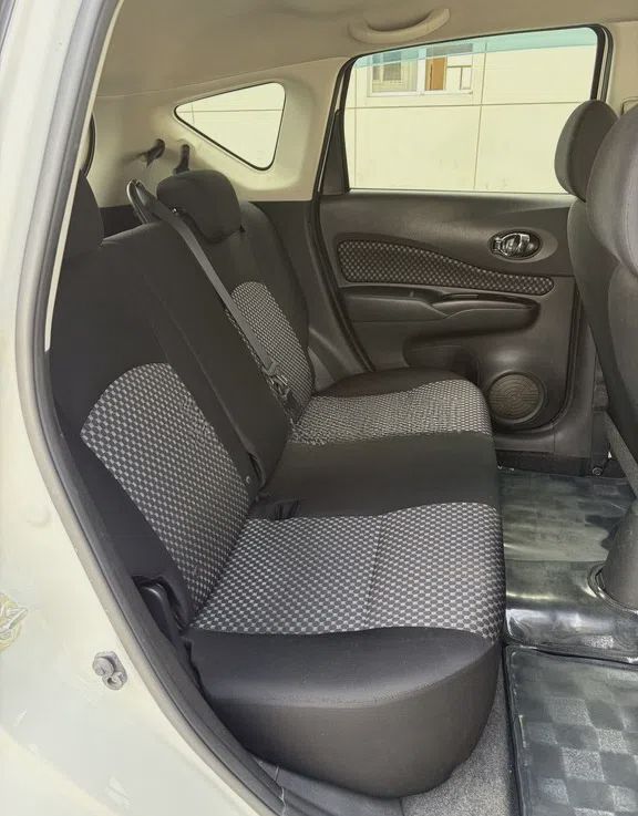 Nissan Note, 2013 il, 121000 km, 1.2 L — Avtomobillər, Bakı (9)