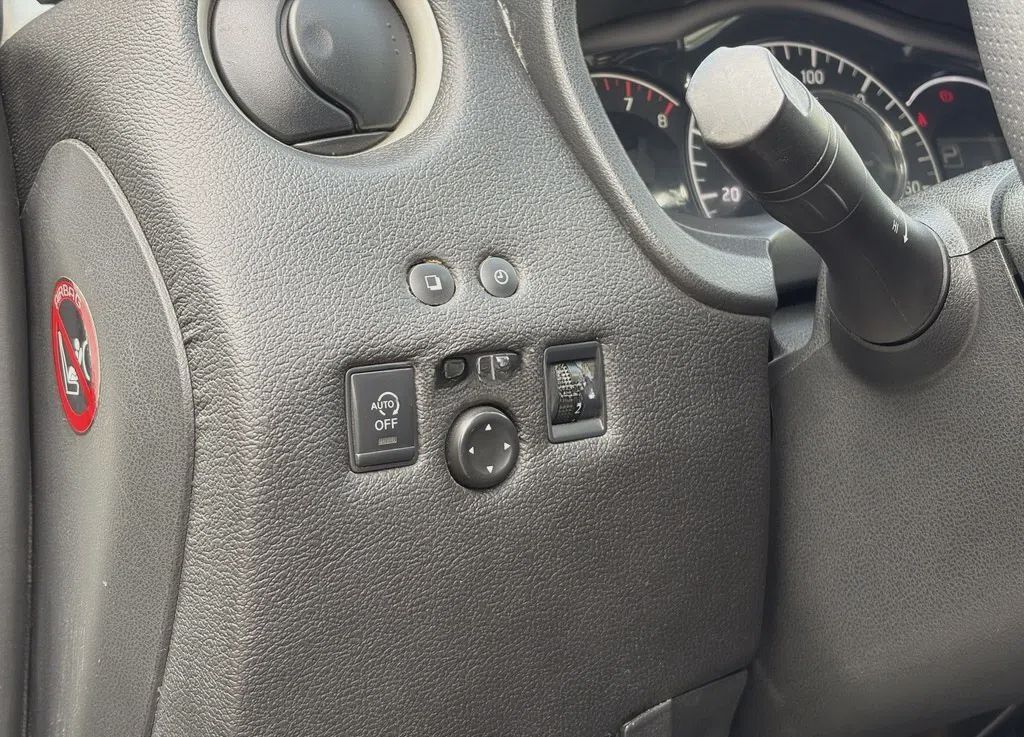 Nissan Note, 2013 il, 121000 km, 1.2 L — Avtomobillər, Bakı (12)