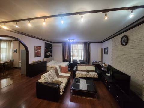 İcarəyə verilir 2 otaqlı yeni tikili 100 m² — 60 ₼ · Baku · Mənzil İcarəyə verilir 2 otaqlı yeni tikili 100 m² — Baku