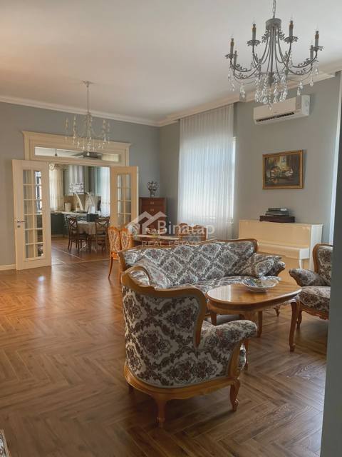 Satılır 5 otaqlı həyət evi / bağ evi 150 m², Masazır qəsəbəsi, Abşeron rayonu — Баку