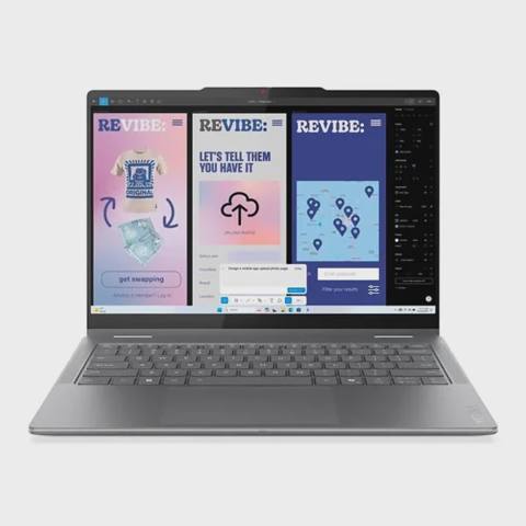 Lenovo Yoga 7 2-in-1 14ILL10 83JQ000LUS — 1 985 ₼ · Баку · Noutbuklar Lenovo Yoga 7 2-in-1 14ILL10 83JQ000LUS — Баку