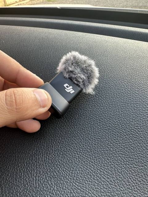 DJI simsiz lavalier mikrofon dəsti - Brend/model: DJI Mic (korpusda — 200 ₼ · Баку · Mikrafonlar DJI simsiz lavalier mikrofon dəsti - Brend/model: DJI Mic (korpusda — Баку