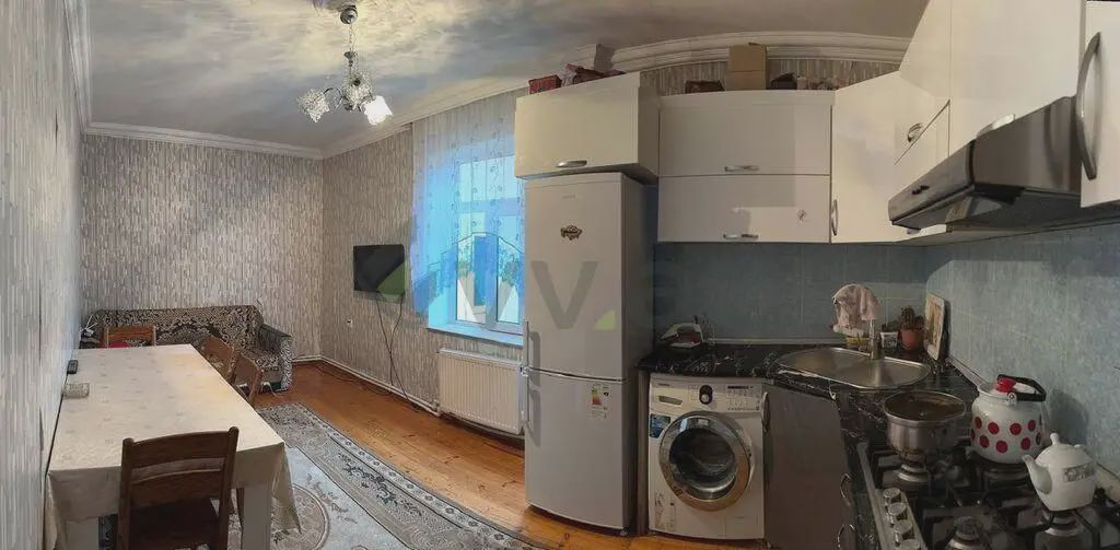 Посуточно сдаётся 4-комн. дом / Дача / Вилла, 150 м² — Ev, villa, Qəbələ (11)