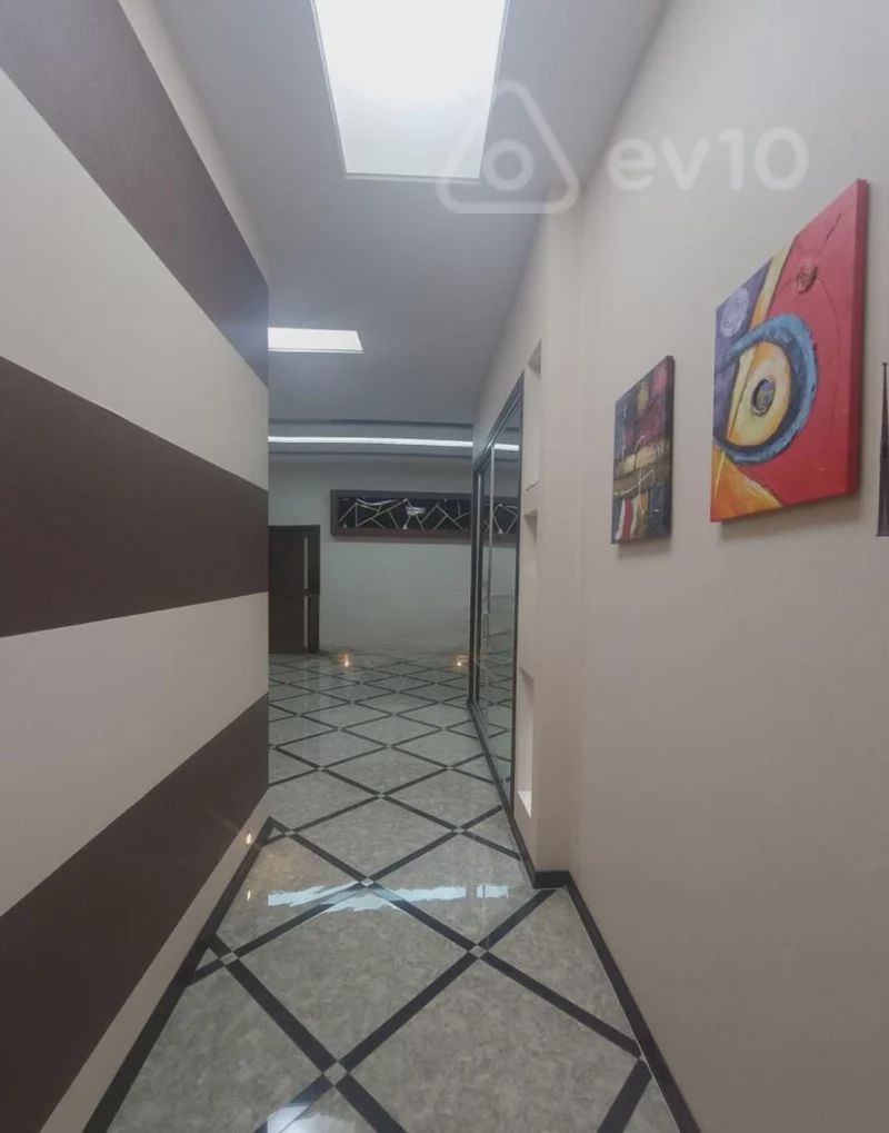 For sale: 4-room apartment (new building), 170 m² — Mənzil, Bakı (5)