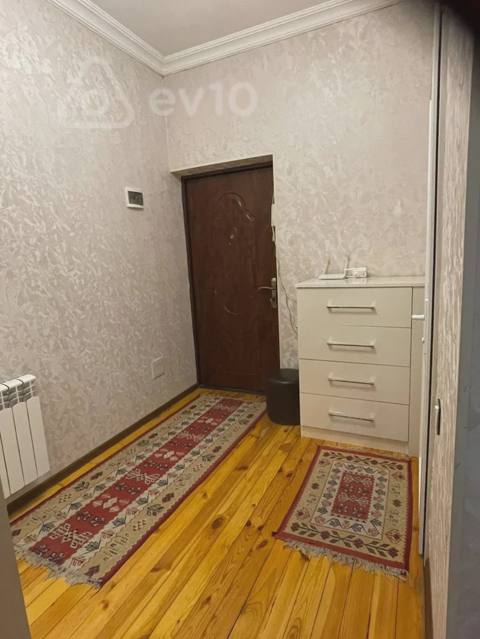 2 otaqlı mənzil, 55 m², Xətai rayonu Neapol küçəsi — Baku