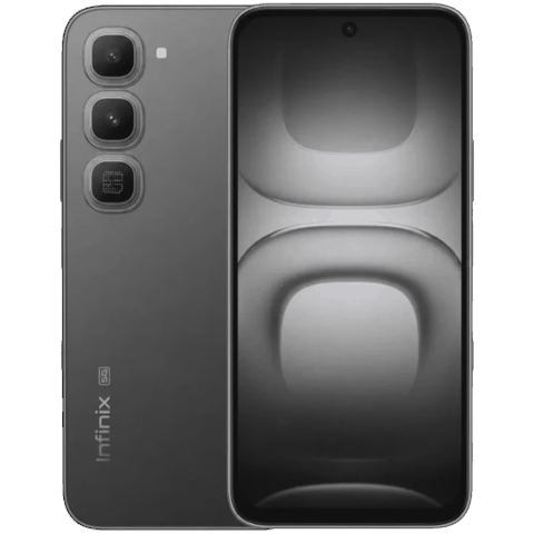 Mobil Telefon Infinix Hot 70 Pro 5G 8GB/256GB Night Pulse — Баку