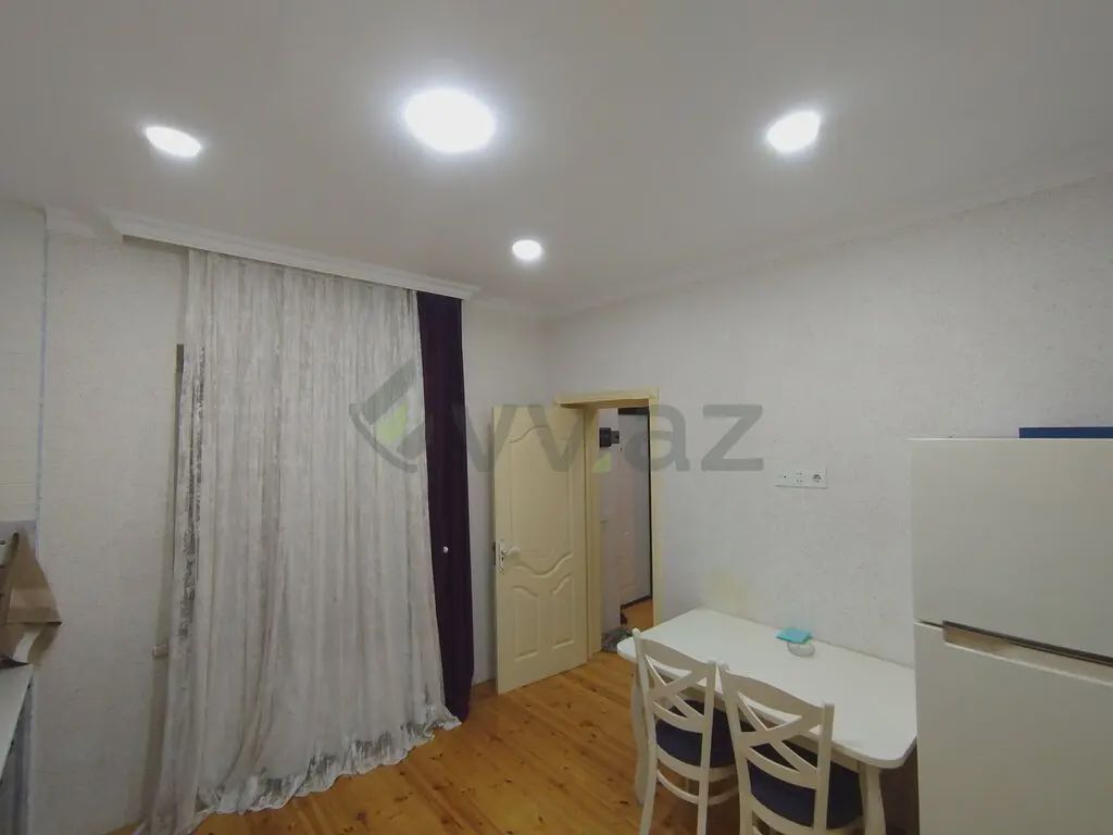 4 otaqlı Həyət evi Satılır, Masazır, Abşeron — Ev, villa (6)