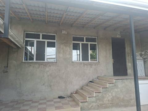 Satılır 3 otaqlı həyət evi/bağ evi 100 m² — Bakı