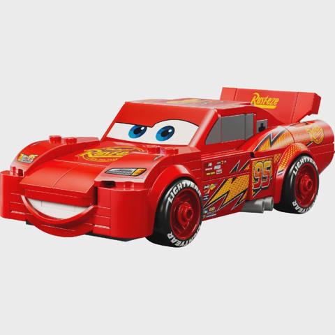 Konstruktor Lego Lıghtnıng Mcqueen (77255) — 75.99 ₼ · Bakı · Konstruktorlar Konstruktor Lego Lıghtnıng Mcqueen (77255) — Bakı