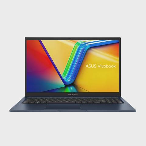 Notbuk ASUS VivoBook X1504MA-BQ813W/CORE 5 320/16GB/512 SSD (90NB17I1-M01M00) — Baku