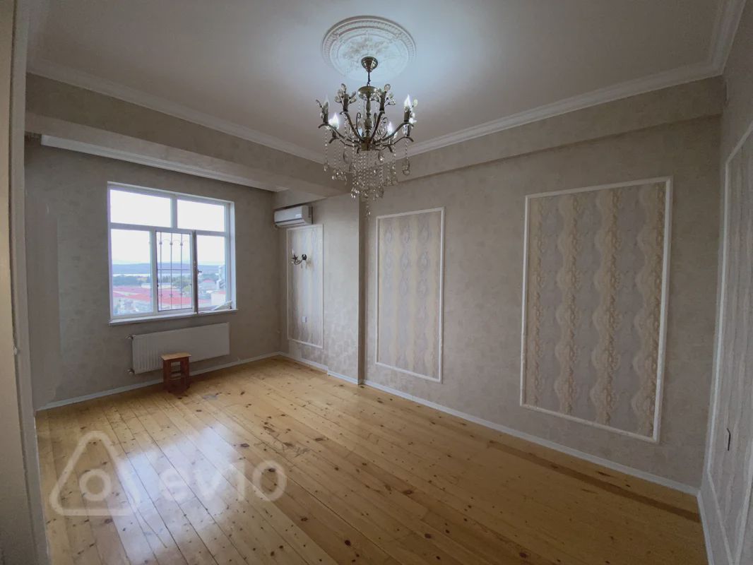 Satılık 3 odalı daire (yeni bina), 54 m² — Mənzil, Bakı (3)